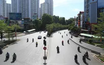 Cảnh báo nắng nóng kỷ lục trong mùa hè 2023