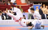 SEA Games 32 | Lịch thi đấu của đoàn TTVN ngày 6/5: Hàng loạt môn thế mạnh xuất trận
