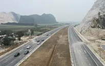 Kỳ vọng đột phá từ siêu dự án cao tốc Bắc - Nam