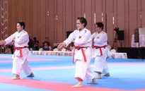 Bảng tổng sắp huy chương SEA Games 32, ngày 6/5: Đoàn TTVN xếp thứ 4