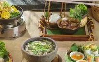 Kết nối văn hóa qua ẩm thực Việt