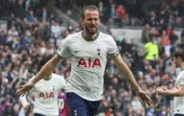 Tottenham tìm lại niềm vui chiến thắng