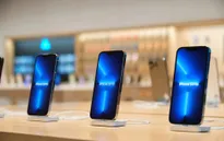 Apple đặt cược tăng trưởng trong tương lai vào các thị trường mới nổi