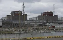 IAEA cảnh báo nguy cơ với nhà máy hạt nhân Zaporizhzhia