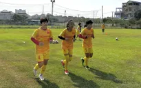Huỳnh Như: Tin tưởng toàn đội sẽ giành được tấm vé vào Bán kết