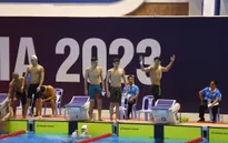 [KT] SEA Games 32 ngày 7/5: ĐT bơi 4x200m giành HCV kịch tính