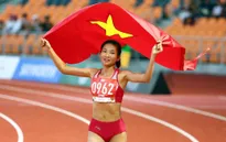 SEA Games 32 | Lịch thi đấu của Đoàn TTVN ngày 8/5