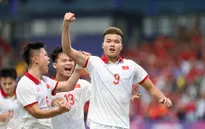Lịch thi đấu và trực tiếp bóng đá nam, ngày 8/5: Tâm điểm U22 Malaysia - U22 Việt Nam