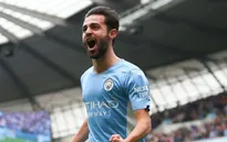 PSG lên kế hoạch đưa ngôi sao Man City về Parc des Princes