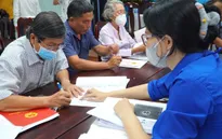 TP Thủ Đức chi bồi thường dự án Vành đai 3, cao nhất 73 triệu đồng/m2