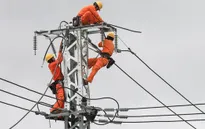 Miền Bắc có thể thiếu hụt từ 1.600 - 4.900 MW điện trong mùa nắng nóng
