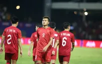 SEA Games 32 | U22 Malaysia 1-2 U22 Việt Nam: Văn Tùng tỏa sáng giúp U22 Việt Nam giành vé vào bán kết