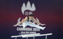 Bảng tổng sắp huy chương SEA Games 32 ngày 8/5: Việt Nam có HCV thứ 30