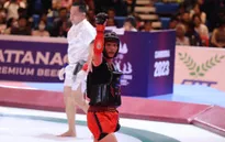 SEA Games 32 | Ngày vàng của Kun Bokator Việt Nam