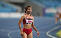 BTC SEA Games 32 đổi lịch, Nguyễn Thị Oanh gặp khó