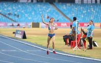 Bảng tổng sắp huy chương SEA Games 32 ngày 9/5: Việt Nam có HCV thứ 39