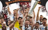 Đánh bại AS Roma, Sevilla vô địch Europa League mùa giải 2022 – 2023