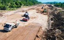 Trong tháng 6 sẽ giải ngân hơn 5.200 tỷ đồng cho cao tốc Bắc - Nam