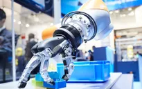 Triển lãm robot tại London có gì đặc biệt?