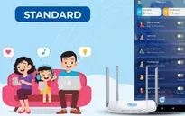 Giải pháp quản lý Internet an toàn dành cho gia đình