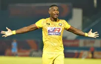 BXH Vòng 10 V.League 2023: Đông Á Thanh Hóa vững ngôi đầu