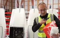 Dịch vụ máy bay không người lái sẽ phổ biến trong tương lai