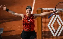 Karolina Muchova trước cơ hội làm nên lịch sử tại Pháp mở rộng