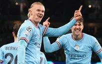Man City tự tin hướng đến danh hiệu Champions League đầu tiên