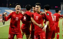 BXH FIFA tháng 6/2023: ĐT nữ Việt Nam tăng 1 bậc lên 32 thế giới, ĐT nam Việt Nam tăng điểm