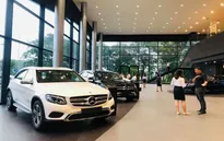 Người dân, doanh nghiệp ngóng giảm 50% phí trước bạ ô tô