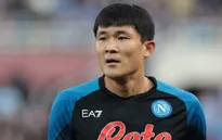 Nhiều ông lớn nhảy vào cuộc đua giành chữ ký của hậu vệ người Hàn Quốc Kim Min Jae