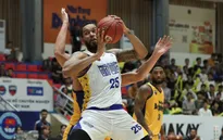 VBA 2023 - Game 3: Ho Chi Minh City Wings bay cao trên đôi cánh cũ