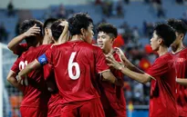 HLV Hoàng Anh Tuấn công bố danh sách rút gọn 24 cầu thủ trước VCK U17 châu Á 2023