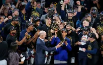 Denver Nuggets lên kế hoạch ăn mừng chức vô địch NBA