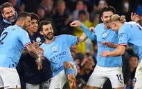 Cú ăn 3 mang về nguồn tài chính dồi dào cho Manchester City