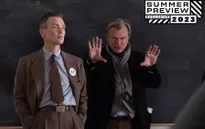 ĐD Christopher Nolan nói về phim mới: "Thật tuyệt vời khi tham gia vào loại căng thẳng đó"