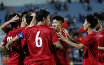 AFC đánh giá cao năng lực phòng thủ của U17 Việt Nam