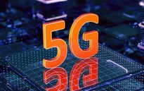Xuất hiện mạng 5G có tốc độ tải 10 Gb/giây
