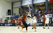 VBA 2023 - Game 5: Danang Dragons nhận thất bại đáng tiếc