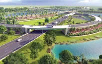 Đồng loạt khởi công các tuyến cao tốc: Gỡ nút thắt cho phía Nam phát triển