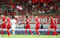 ĐT Việt Nam khởi động FIFA Days bằng chiến thắng 1-0 trước ĐT Hồng Kông (TQ)