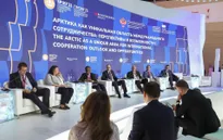 Tương tác với các quốc gia thân thiện - trọng tâm Diễn đàn Kinh tế quốc tế St. Petersburg 2023