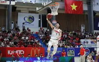 VBA 2023 - Game 6: Chiến thắng thuyết phục của Thang Long Warriors