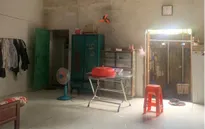 Xót xa hoàn cảnh bệnh nhi mắc bệnh tim bẩm sinh ở Nam Định