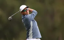 Rickie Fowler dẫn đầu sau vòng 2 giải golf Mỹ mở rộng