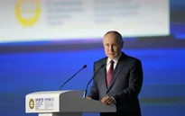 Nga triển khai vũ khí hạt nhân chiến thuật tại Belarus