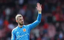 Manchester United sắp chia tay De Gea, nhắm 3 cái tên thay thế