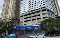 Dự án nhà ở xã hội mở bán 26 lần vẫn ế khách