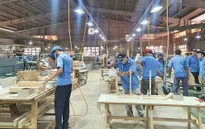 Doanh nghiệp gỗ chưa được hoàn 6.100 tỷ đồng tiền thuế