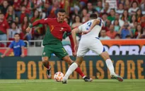 Vòng loại Euro 2024 | Bồ Đào Nha thắng trận thứ 3, Bỉ chia điểm trước Áo